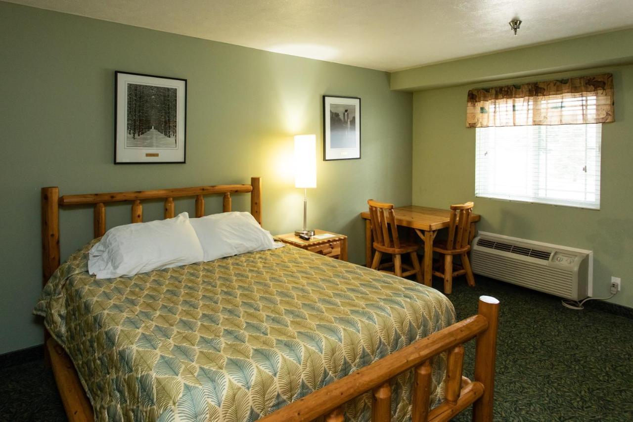 The Kingsley Suites Екстер'єр фото