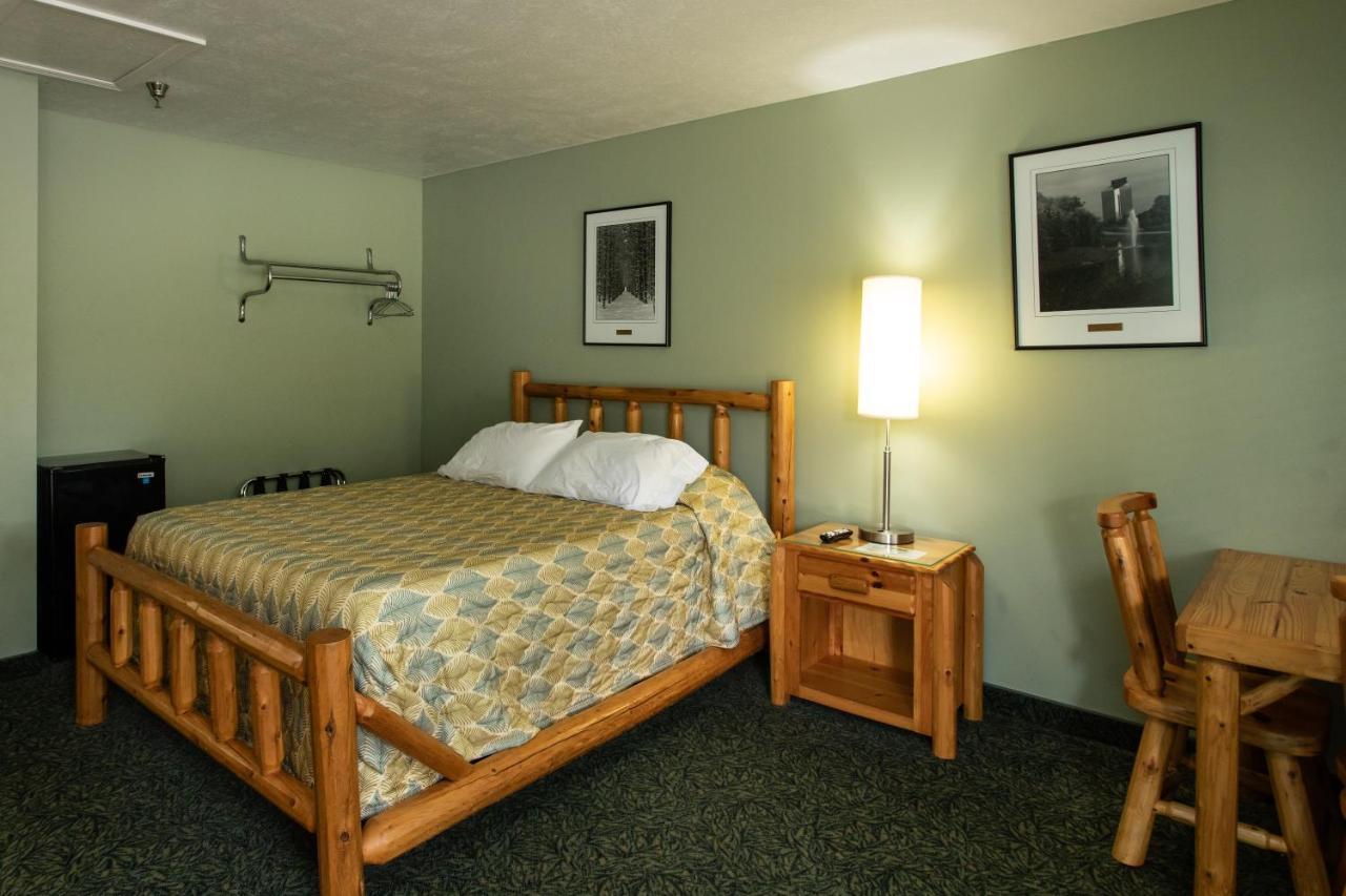 The Kingsley Suites Екстер'єр фото